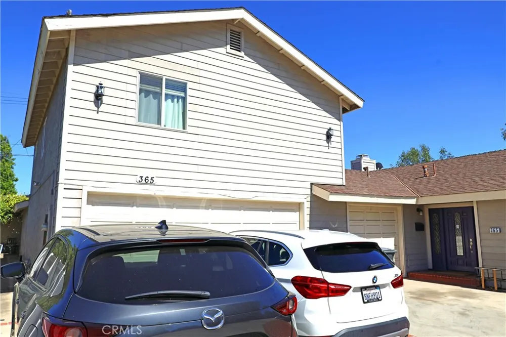 365 Magnolia Orange, CA 92866