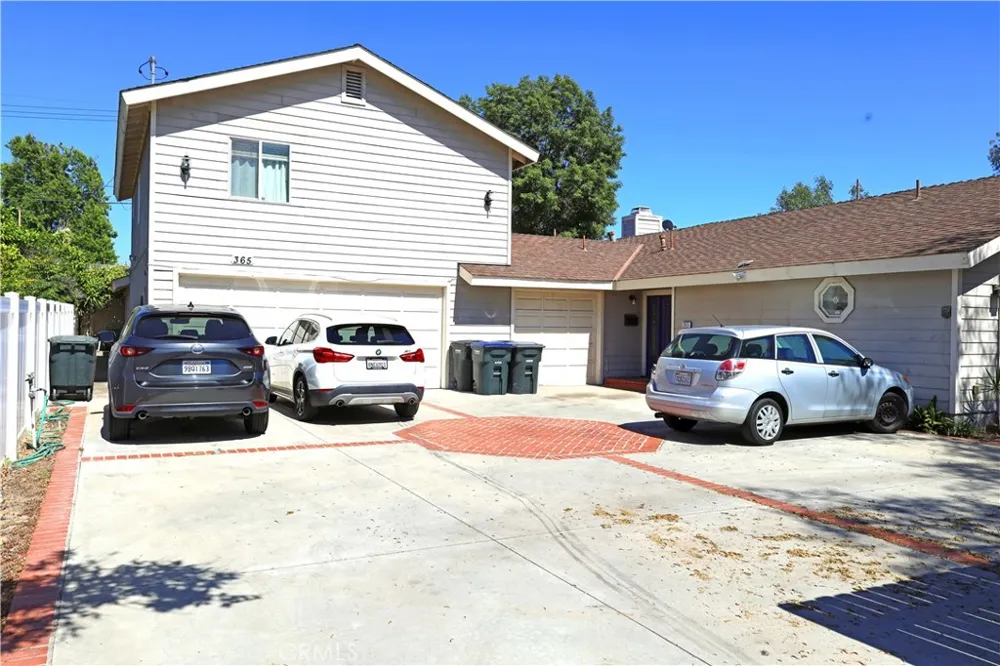 365 Magnolia Orange, CA 92866