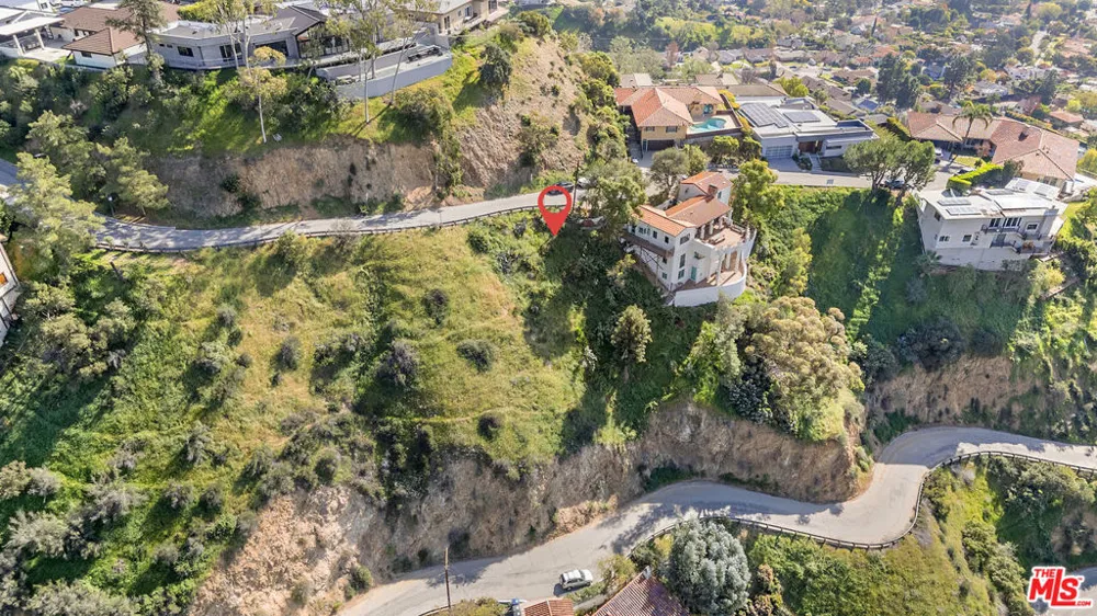 511 Nolan Avenue Glendale, CA 91202