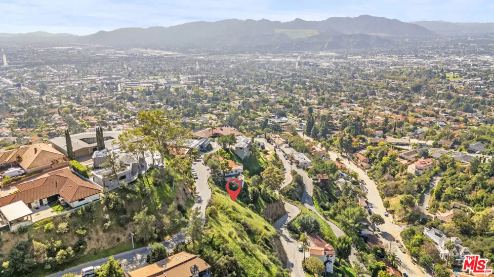 511 Nolan Avenue Glendale, CA 91202