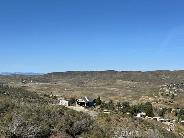 97th St W Leona Valley, CA 93551
