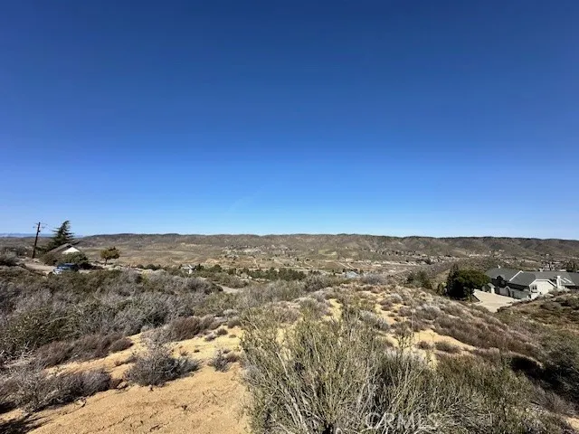97th St W Leona Valley, CA 93551