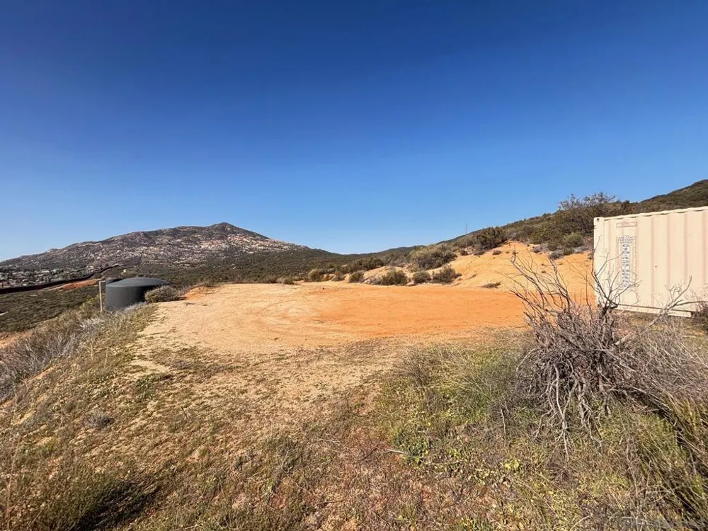 23833 Tecate Mission Rd Tecate, CA 91980