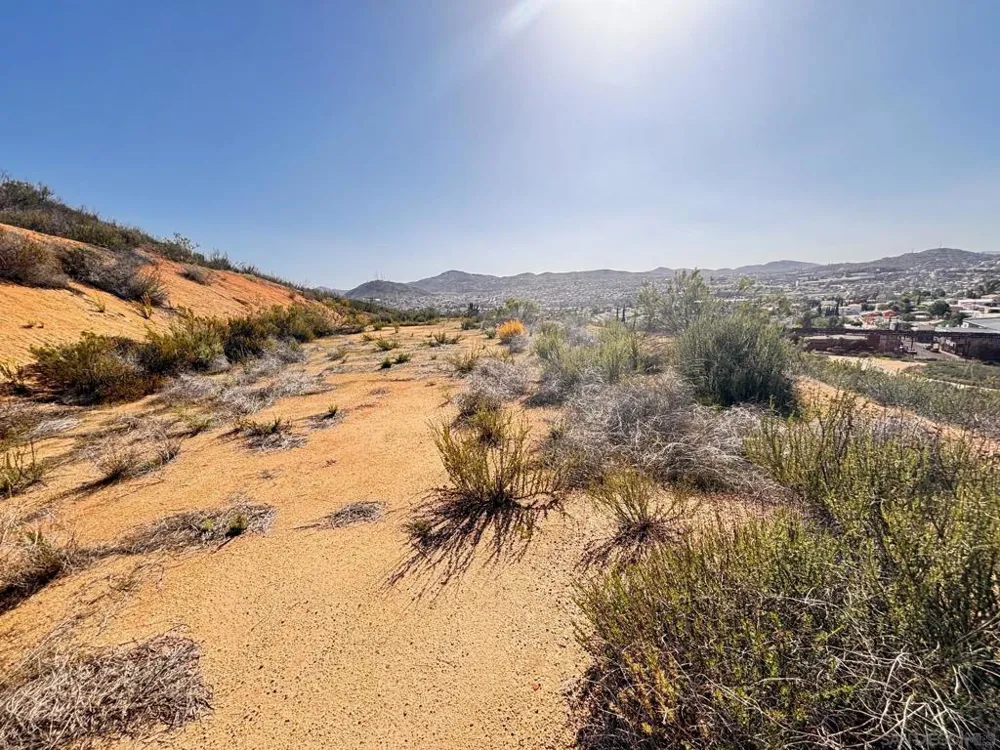 23833 Tecate Mission Rd Tecate, CA 91980