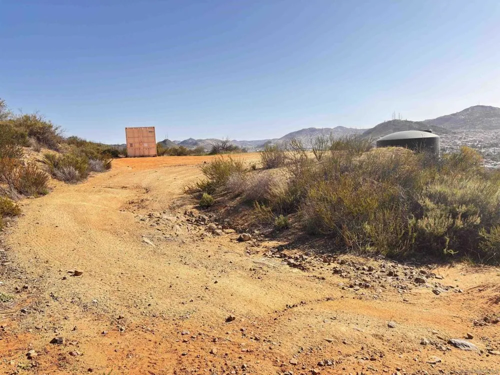 23833 Tecate Mission Rd Tecate, CA 91980