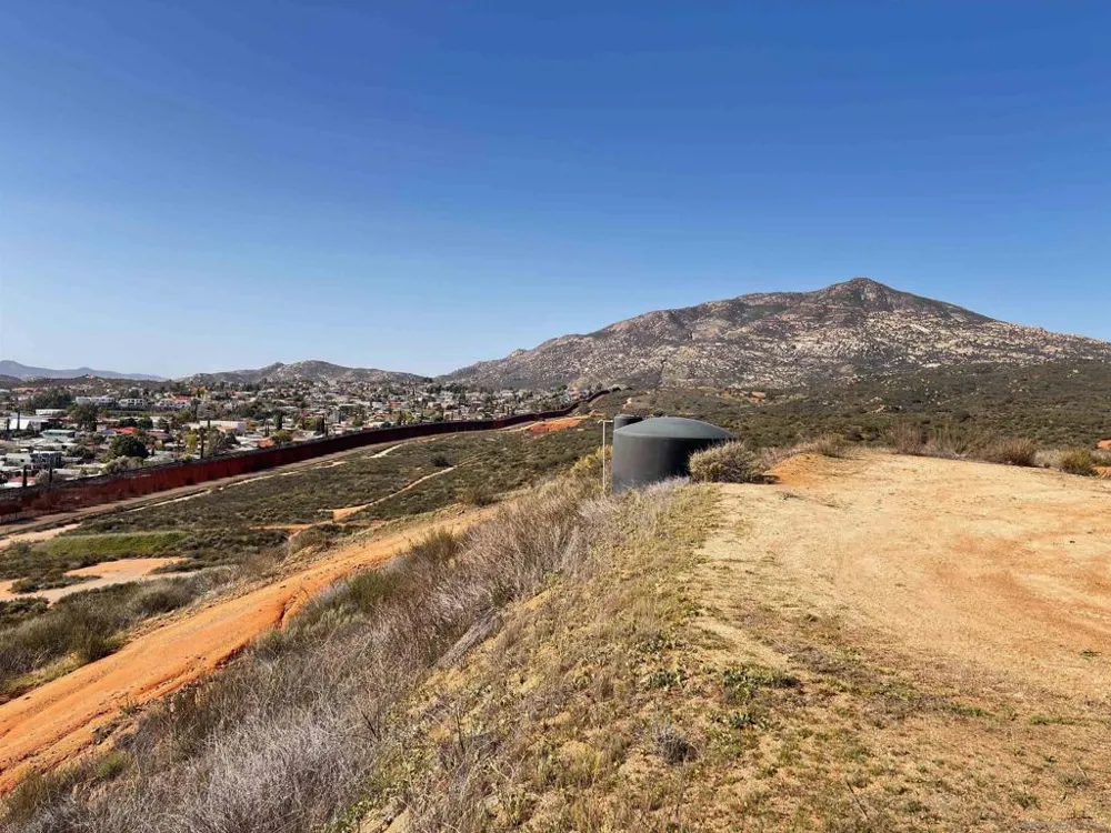 23833 Tecate Mission Rd Tecate, CA 91980