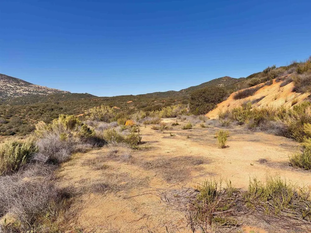 23833 Tecate Mission Rd Tecate, CA 91980