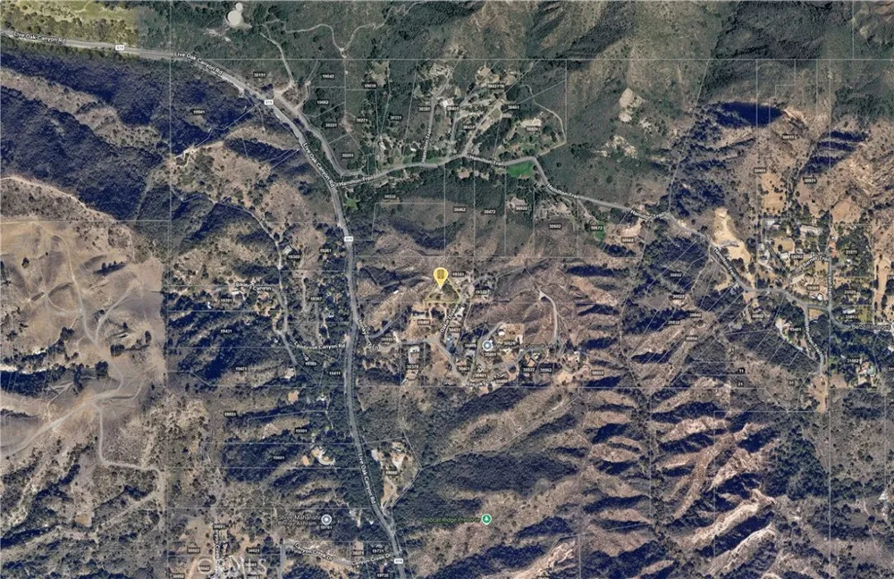 19361 Oakie Doakie Trabuco Canyon, CA 92679