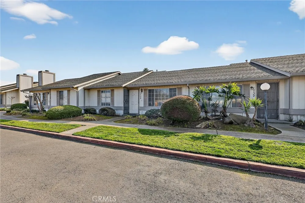 1754 Merced Merced, CA 95341