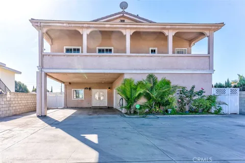 4326 Clara St.