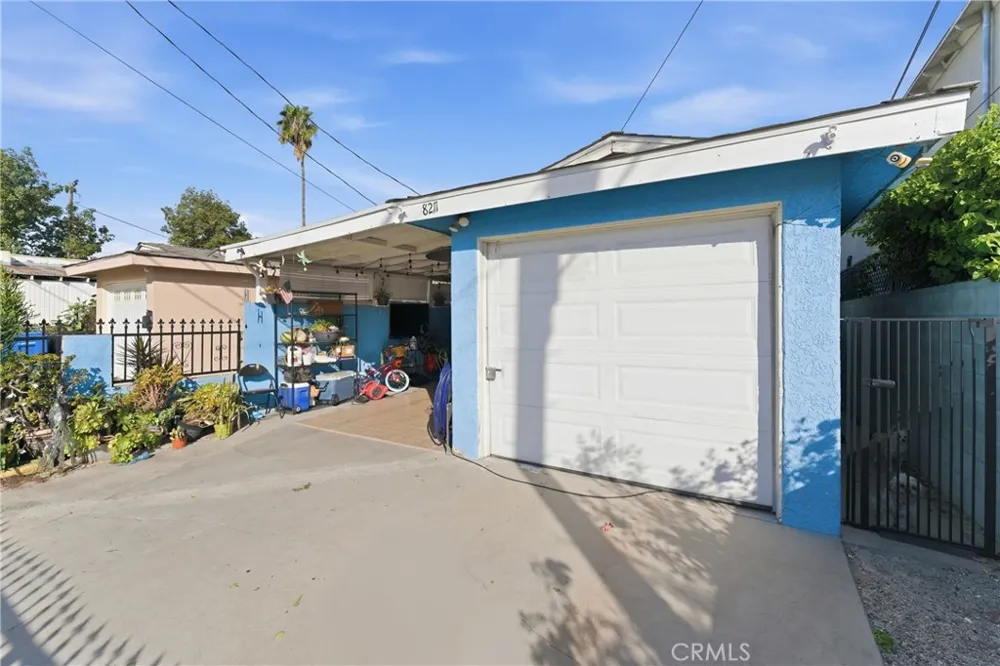 8211 Wilbarn Paramount, CA 90723
