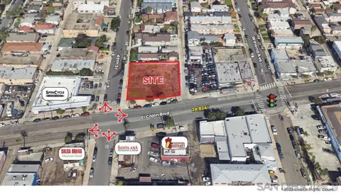 4904 El Cajon Blvd