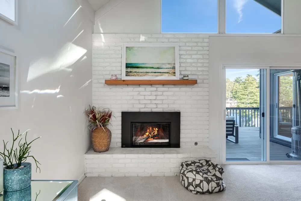 457 Townsend Drive Aptos, CA 95003