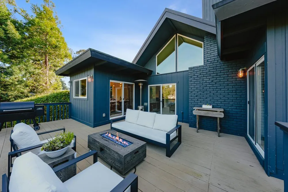 457 Townsend Drive Aptos, CA 95003