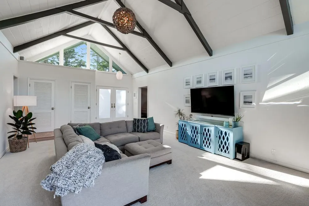 457 Townsend Drive Aptos, CA 95003