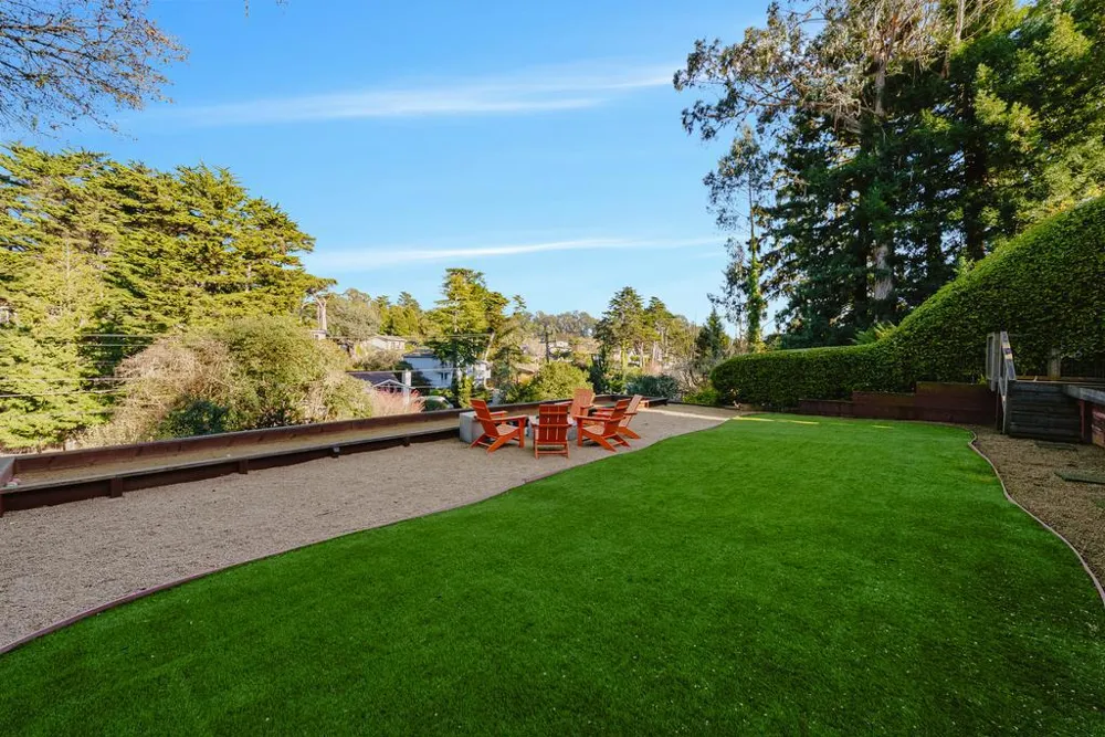 457 Townsend Drive Aptos, CA 95003