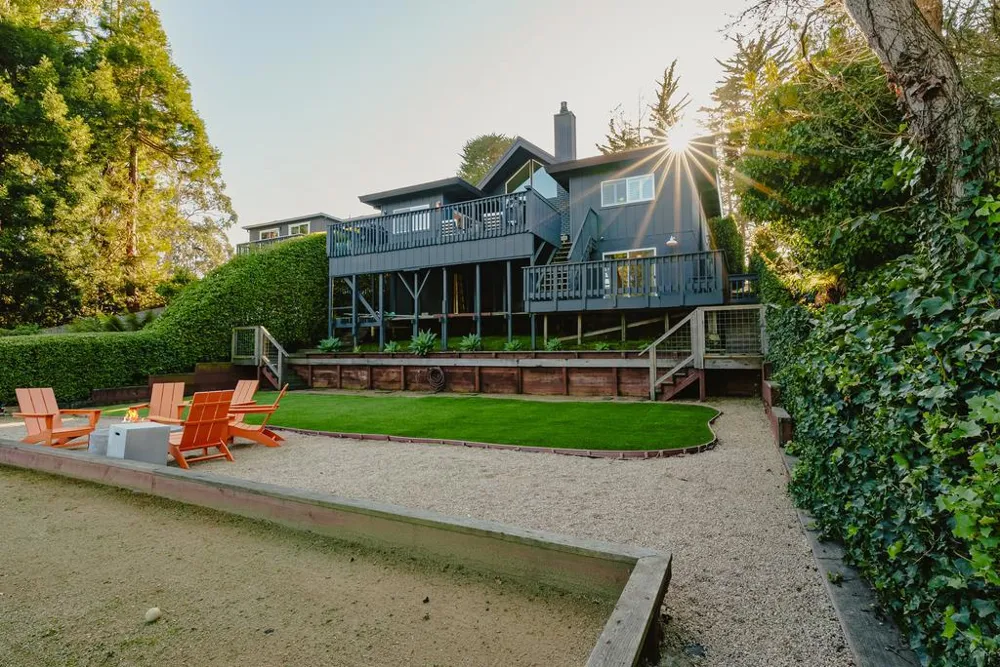 457 Townsend Drive Aptos, CA 95003