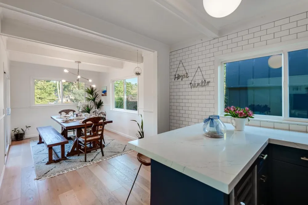 457 Townsend Drive Aptos, CA 95003