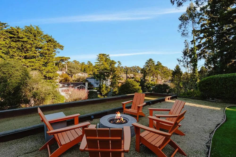 457 Townsend Drive Aptos, CA 95003
