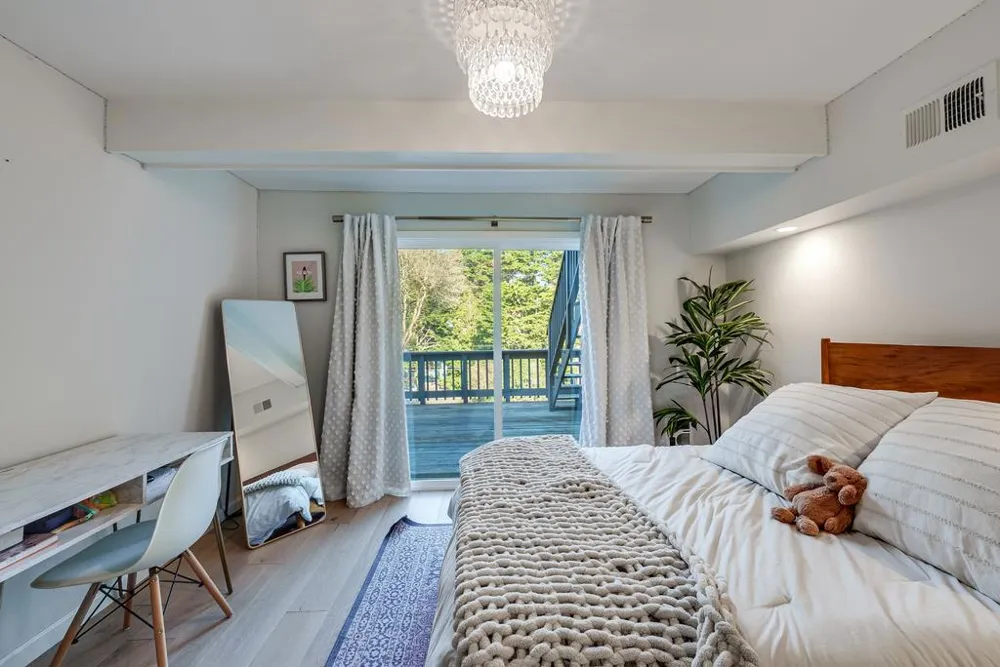 457 Townsend Drive Aptos, CA 95003