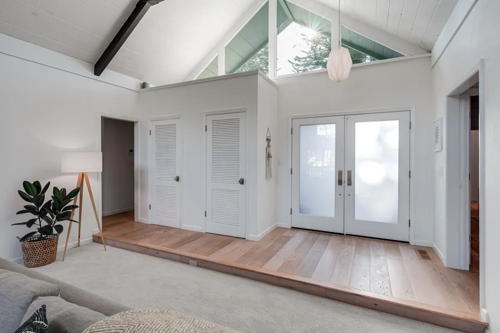 457 Townsend Drive Aptos, CA 95003