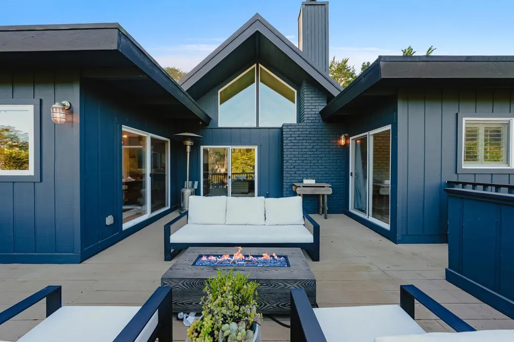 457 Townsend Drive Aptos, CA 95003