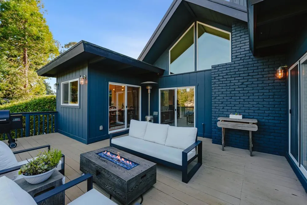 457 Townsend Drive Aptos, CA 95003