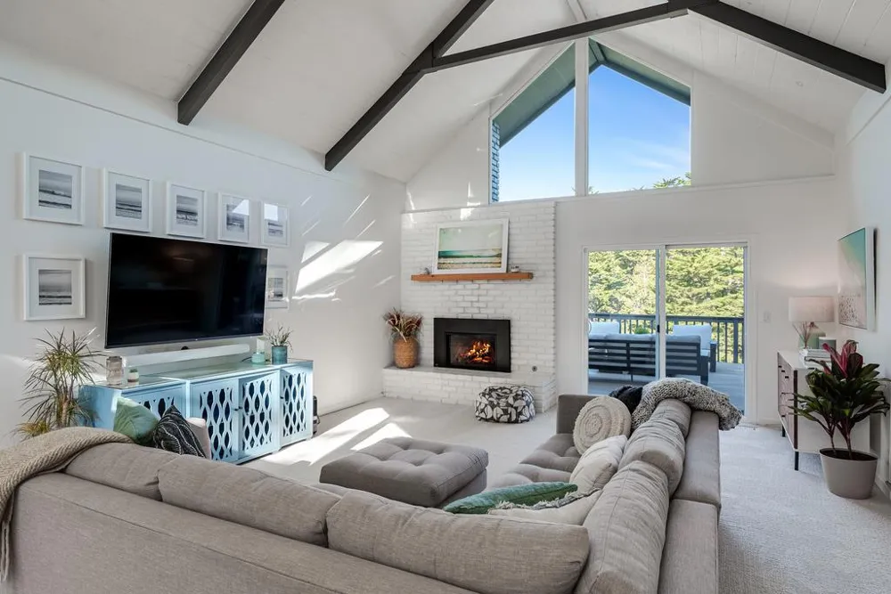 457 Townsend Drive Aptos, CA 95003