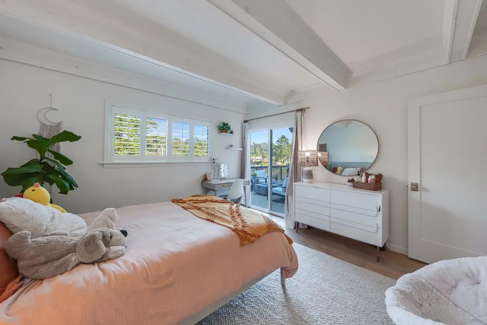 457 Townsend Drive Aptos, CA 95003