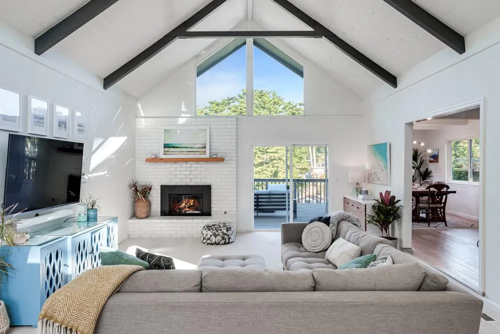 457 Townsend Drive Aptos, CA 95003