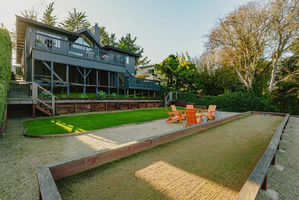 457 Townsend Drive Aptos, CA 95003