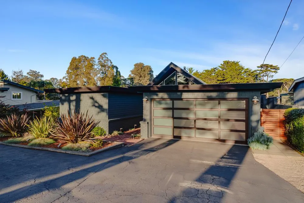 457 Townsend Drive Aptos, CA 95003