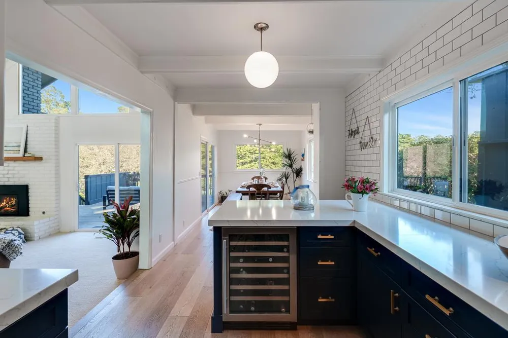 457 Townsend Drive Aptos, CA 95003