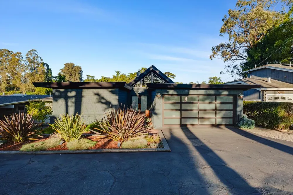 457 Townsend Drive Aptos, CA 95003