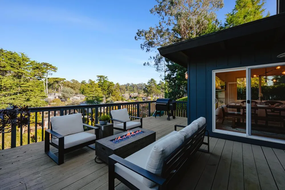457 Townsend Drive Aptos, CA 95003
