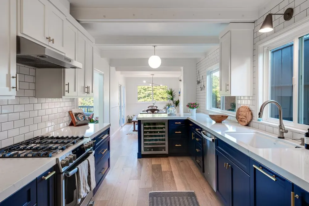 457 Townsend Drive Aptos, CA 95003