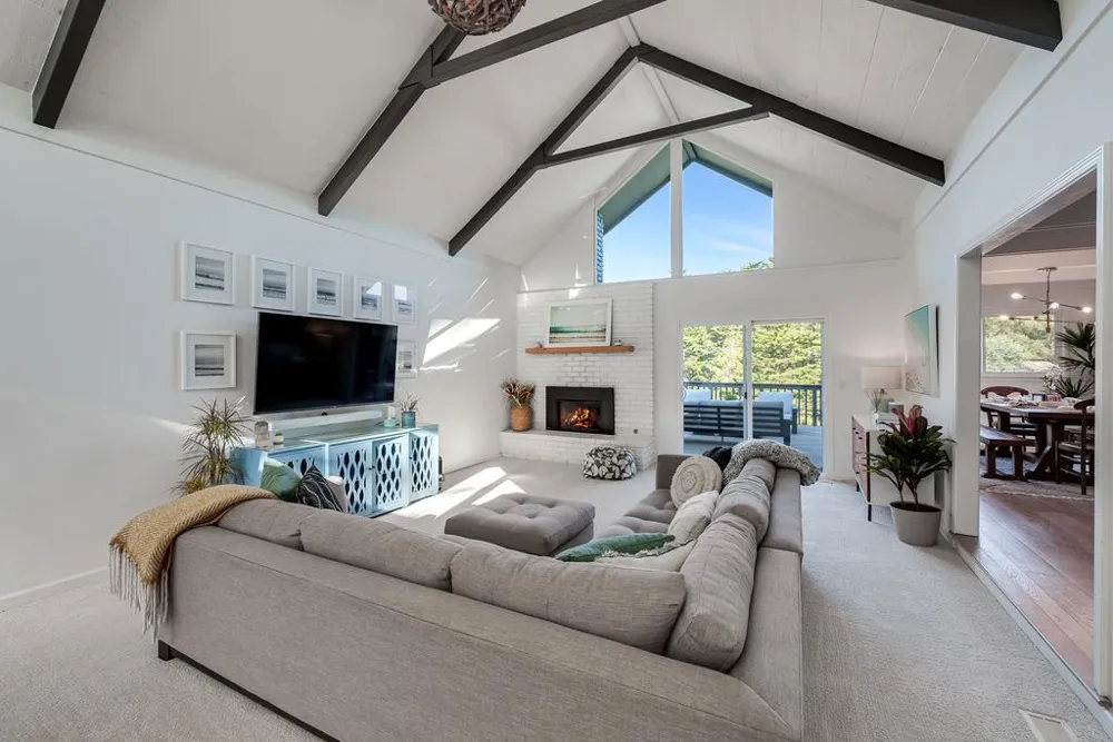457 Townsend Drive Aptos, CA 95003