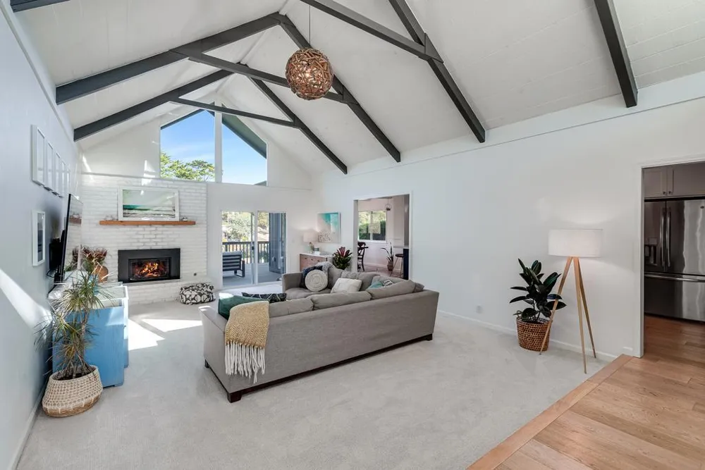 457 Townsend Drive Aptos, CA 95003
