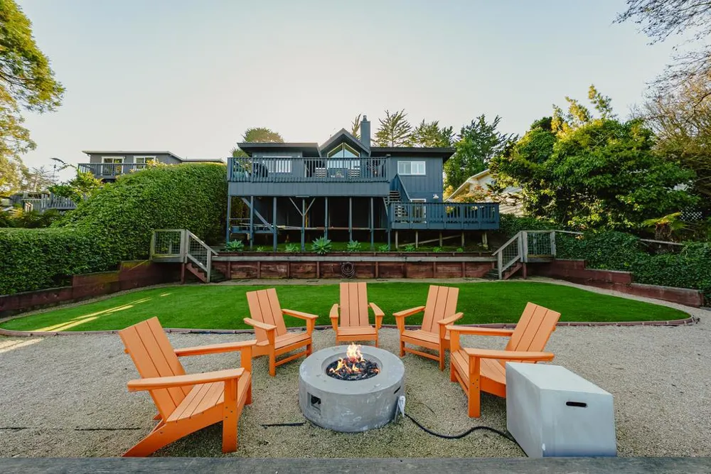 457 Townsend Drive Aptos, CA 95003