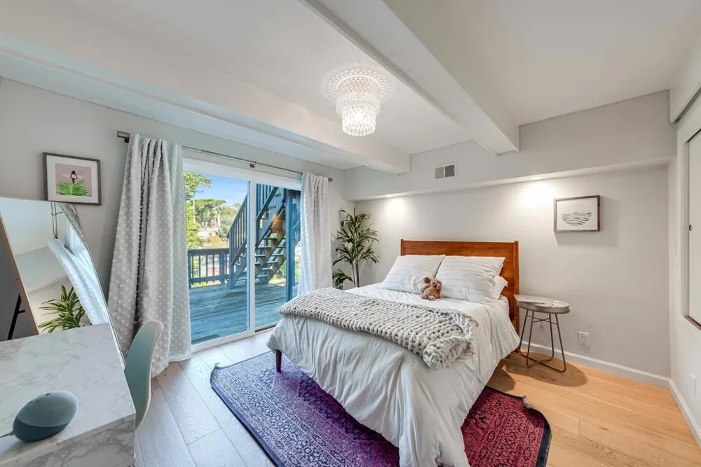 457 Townsend Drive Aptos, CA 95003
