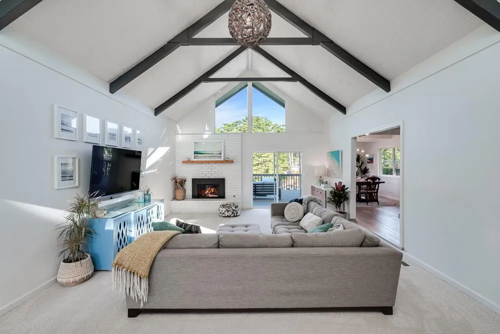 457 Townsend Drive Aptos, CA 95003