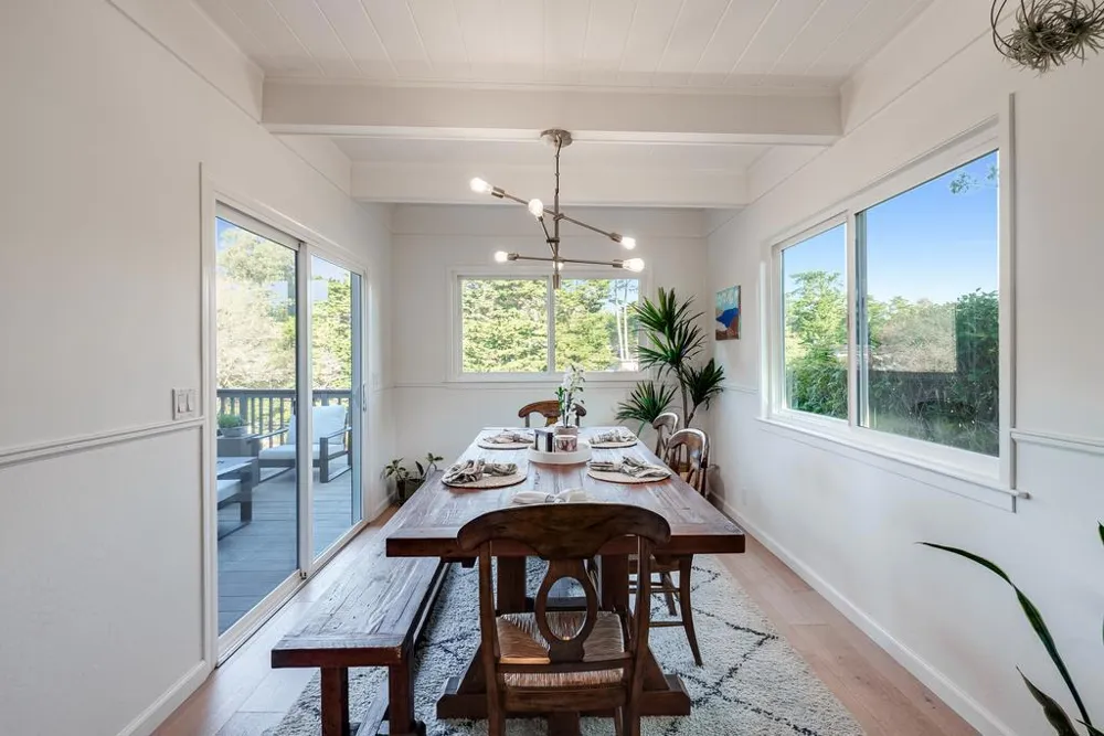 457 Townsend Drive Aptos, CA 95003
