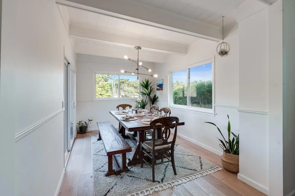 457 Townsend Drive Aptos, CA 95003