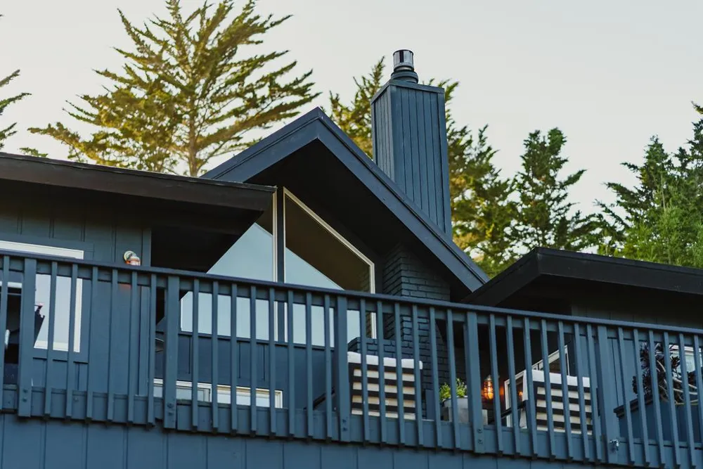 457 Townsend Drive Aptos, CA 95003