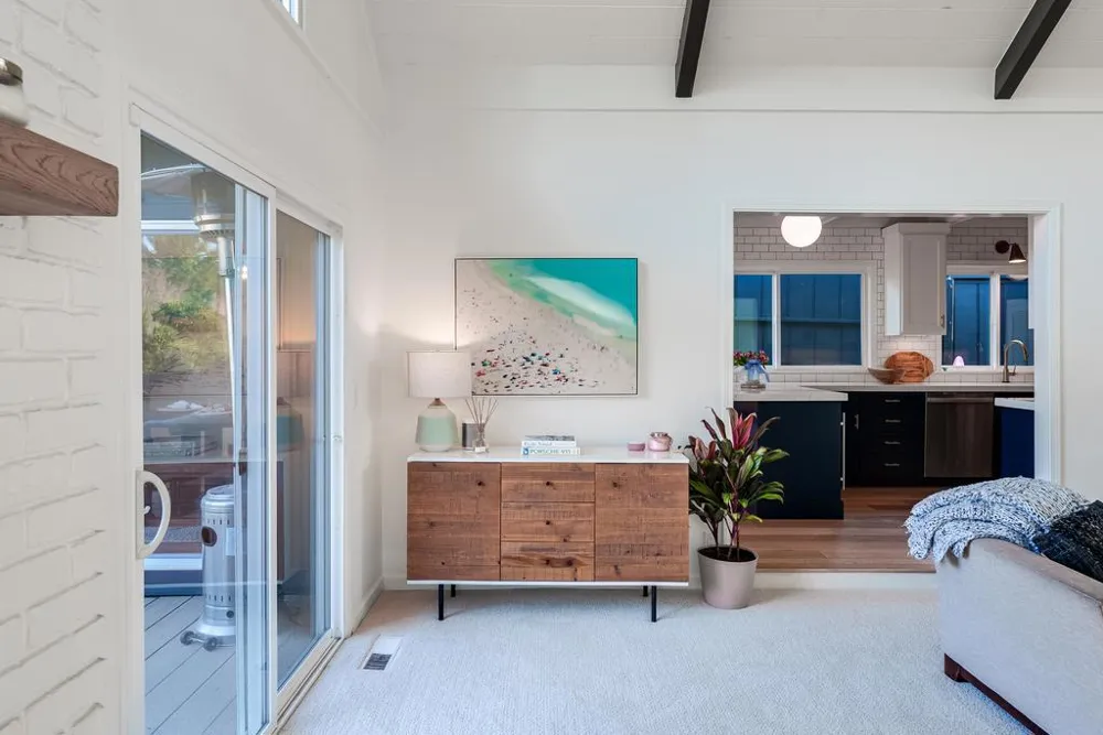 457 Townsend Drive Aptos, CA 95003