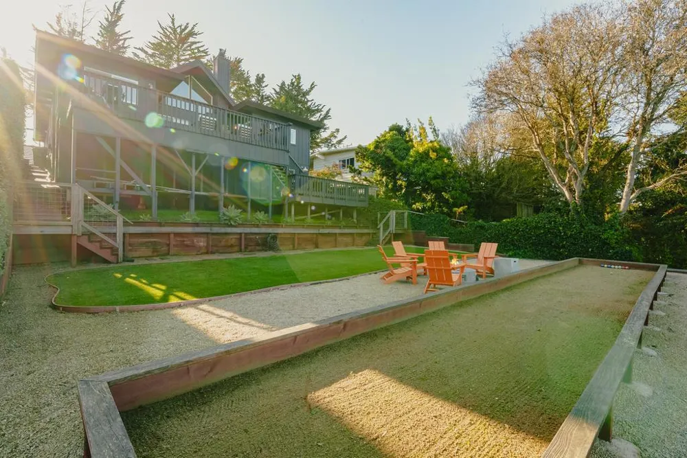 457 Townsend Drive Aptos, CA 95003