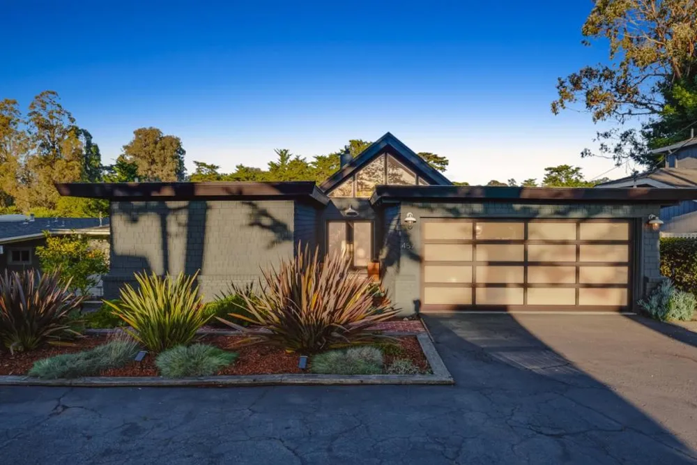 457 Townsend Drive Aptos, CA 95003