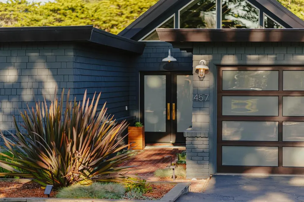 457 Townsend Drive Aptos, CA 95003