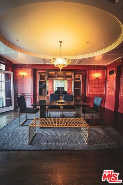 1676 Alta Mura Road Pacific Palisades, CA 90272