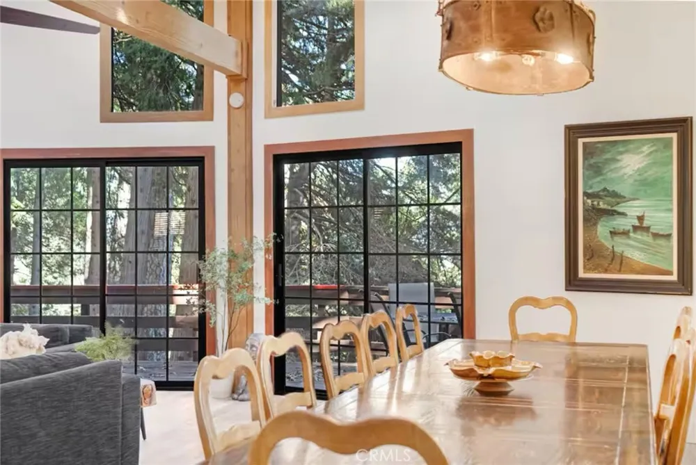 764 Fern Road Lake Arrowhead, CA 92385